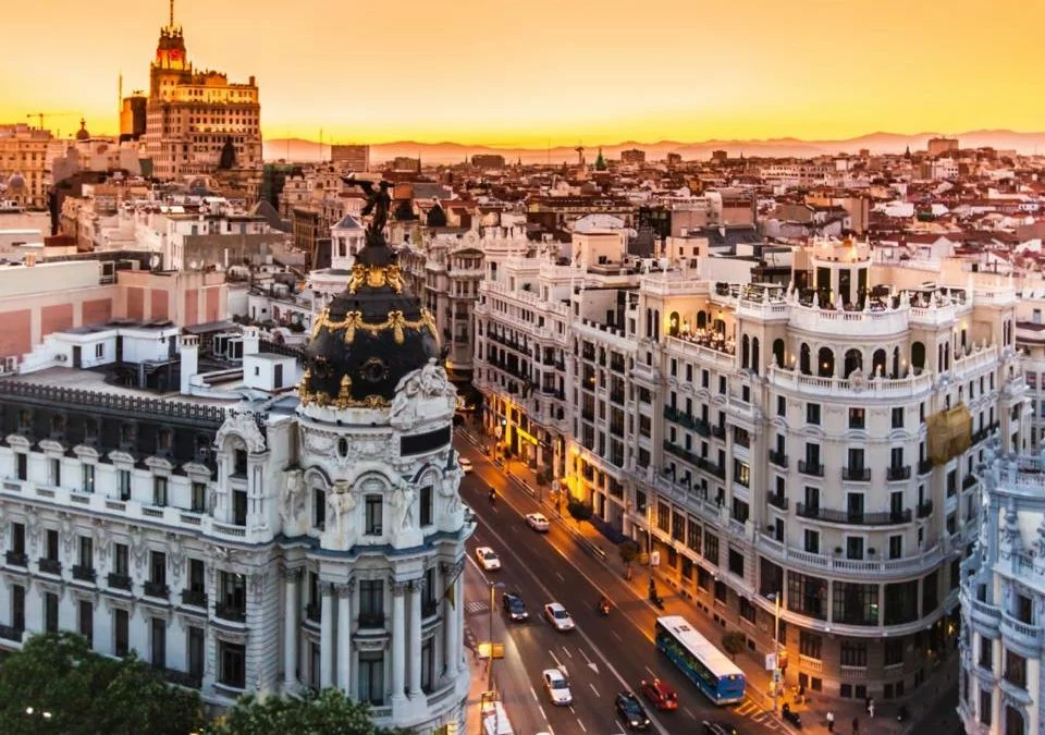 Hola! Insider-Tipps für Madrid