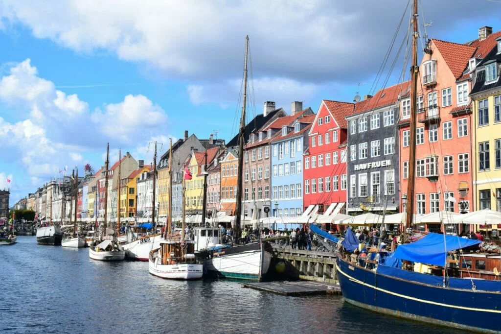 Style and Brands | Kopenhagen – Venedig des Nordens