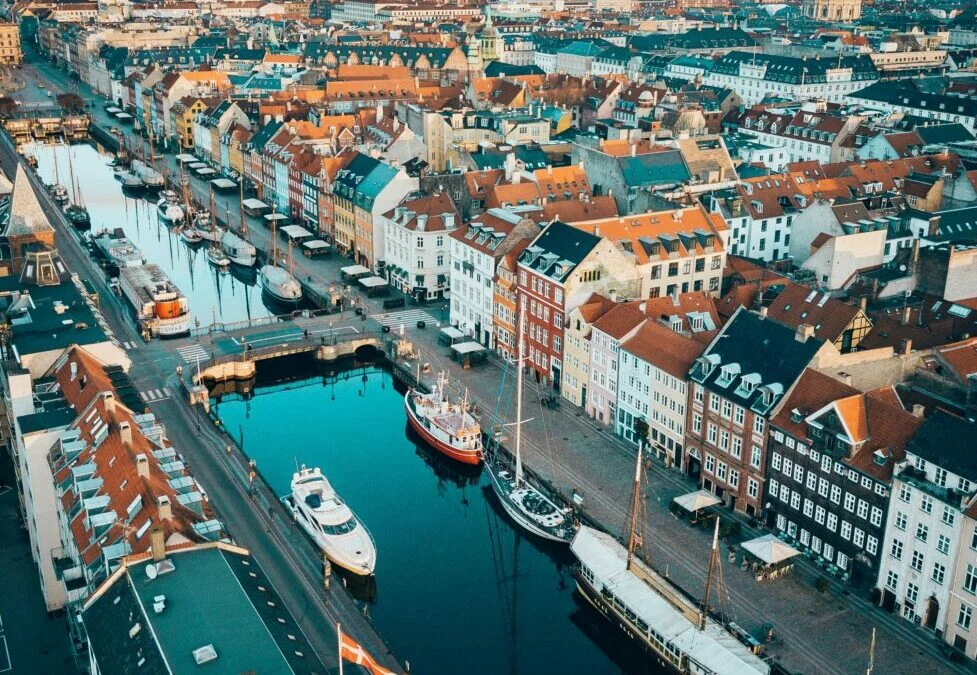 Kopenhagen – Venedig des Nordens