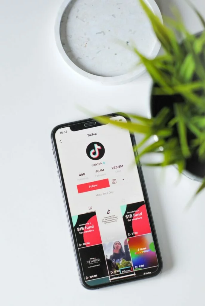 Style and Brands | TikTok für Unternehmen – Warum ist es sinnvoll?