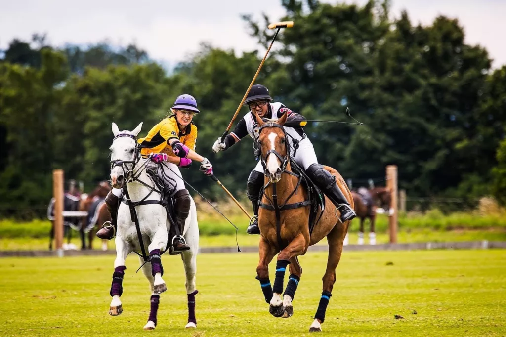 Style and Brands | German Polo Tour 2024 wieder zu Gast in Holzkirchen bei  München!   