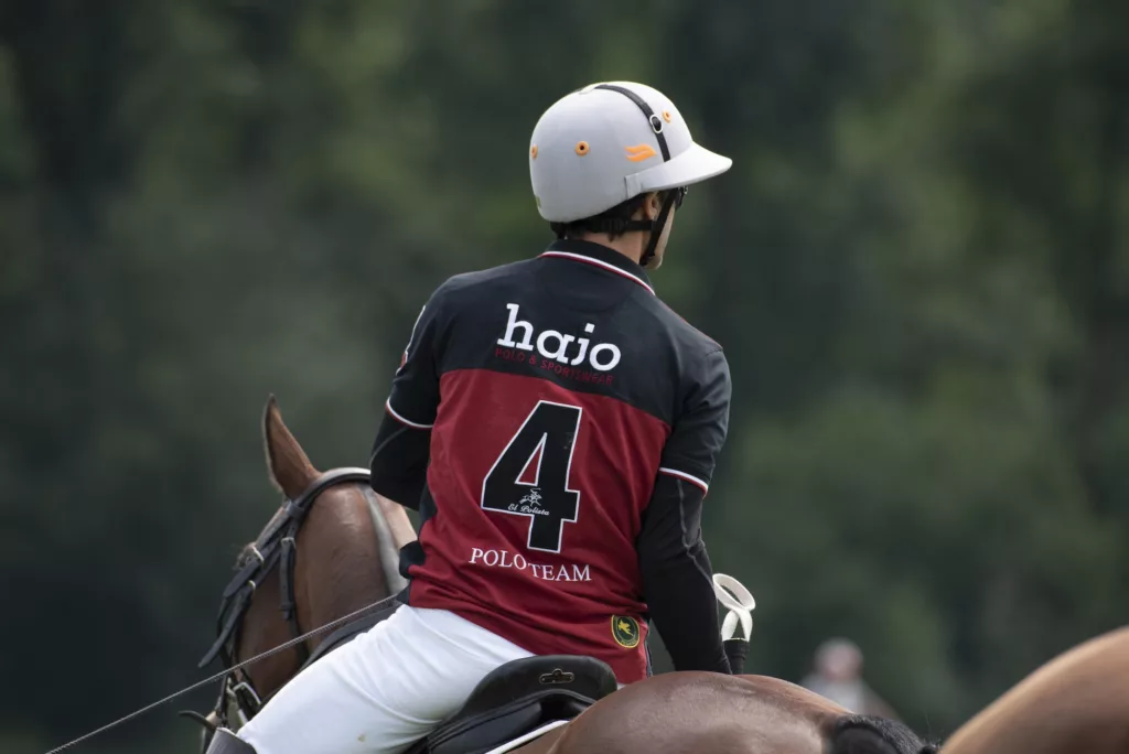 Style and Brands | German Polo Tour 2024 wieder zu Gast in Holzkirchen bei  München!   