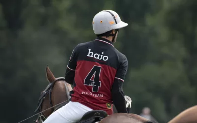 German Polo Tour 2024 wieder zu Gast in Holzkirchen bei  München!   