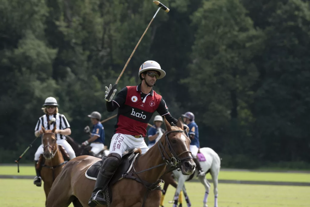 Style and Brands | German Polo Tour 2024 wieder zu Gast in Holzkirchen bei  München!   